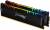 Память оперативная Kingston FURY Renegade RGB KF446C19RBAK2/16 — для бизнеса и офиса Память оперативная Kingston FURY Renegade RGB KF446C19RBAK2/16 — для бизнеса и офиса