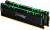 Память оперативная Kingston FURY Renegade RGB KF446C19RBAK2/16 — для бизнеса и офиса Память оперативная Kingston FURY Renegade RGB KF446C19RBAK2/16 — для бизнеса и офиса