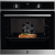 Встраиваемая электрическая духовка ELECTROLUX ELECTROLUX EOF5F70X — для бизнеса и офиса Встраиваемая электрическая духовка ELECTROLUX ELECTROLUX EOF5F70X — для бизнеса и офиса