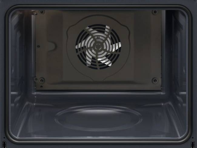Встраиваемая электрическая духовка ELECTROLUX ELECTROLUX EOF5F70X — для бизнеса и офиса Встраиваемая электрическая духовка ELECTROLUX ELECTROLUX EOF5F70X — для бизнеса и офиса