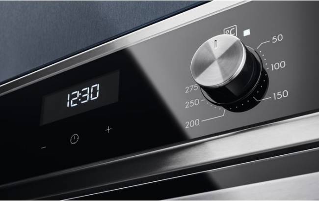 Встраиваемая электрическая духовка ELECTROLUX ELECTROLUX EOF5F70X — для бизнеса и офиса Встраиваемая электрическая духовка ELECTROLUX ELECTROLUX EOF5F70X — для бизнеса и офиса