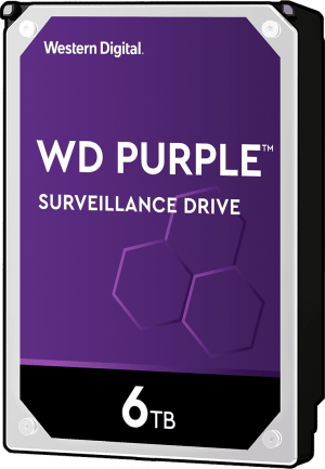 Жесткий диск WD WD63PURZ