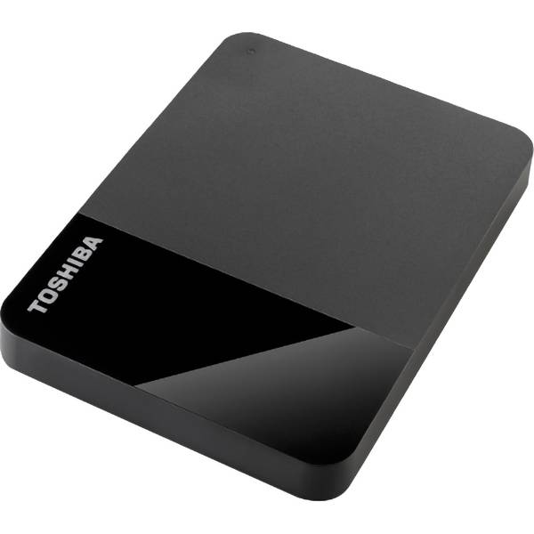 Внешние HDD и SSD Toshiba HDD 1TB HDTP310EK3AA — для бизнеса и офиса Внешние HDD и SSD Toshiba HDD 1TB HDTP310EK3AA — для бизнеса и офиса