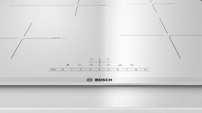 Встраиваемая индукционная панель BOSCH Bosch Serie | 6 PIF672FB1E — для бизнеса и офиса Встраиваемая индукционная панель BOSCH Bosch Serie | 6 PIF672FB1E — для бизнеса и офиса