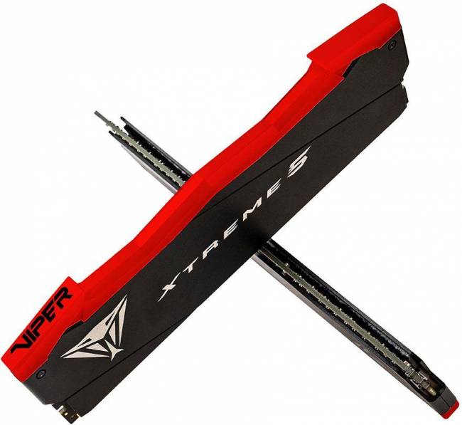 Память DDR5 2x16GB 7600MHz Patriot PVX532G76C36K — для бизнеса и офиса Память DDR5 2x16GB 7600MHz Patriot PVX532G76C36K — для бизнеса и офиса