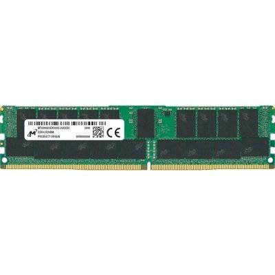 Память оперативная Crucial MTA36ASF8G72PZ-3G2F1 — для бизнеса и офиса Память оперативная Crucial MTA36ASF8G72PZ-3G2F1 — для бизнеса и офиса