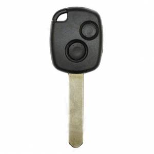 Корпус ключа HONDA 2 кнопки HOND-31 HON66