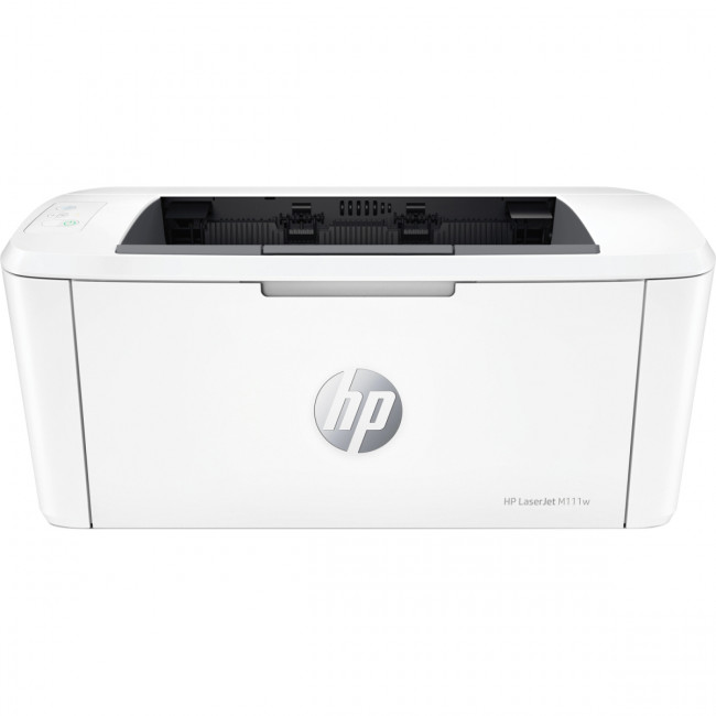 Лазерный принтер HP LaserJet M111w (7MD68A) — для бизнеса и офиса