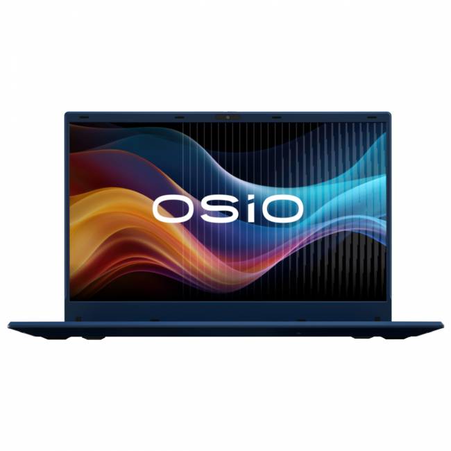 Ноутбук Osio B150i-012c — для бизнеса и офиса Ноутбук Osio B150i-012c — для бизнеса и офиса