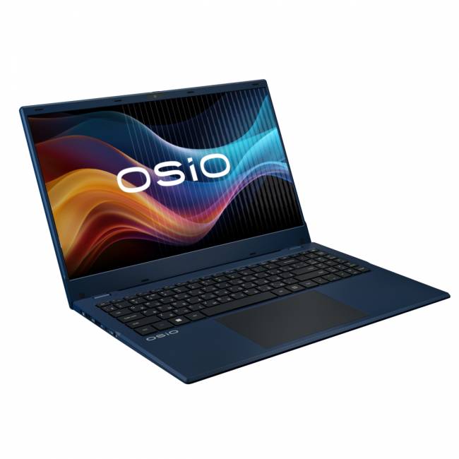 Ноутбук Osio B150i-012c — для бизнеса и офиса Ноутбук Osio B150i-012c — для бизнеса и офиса