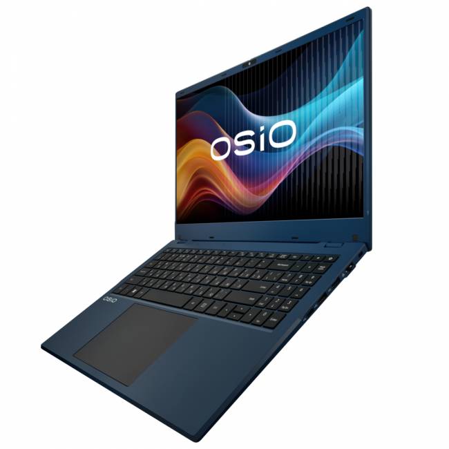 Ноутбук Osio B150i-012c — для бизнеса и офиса Ноутбук Osio B150i-012c — для бизнеса и офиса