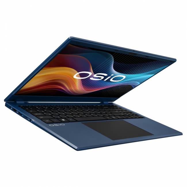Ноутбук Osio B150i-012c — для бизнеса и офиса Ноутбук Osio B150i-012c — для бизнеса и офиса