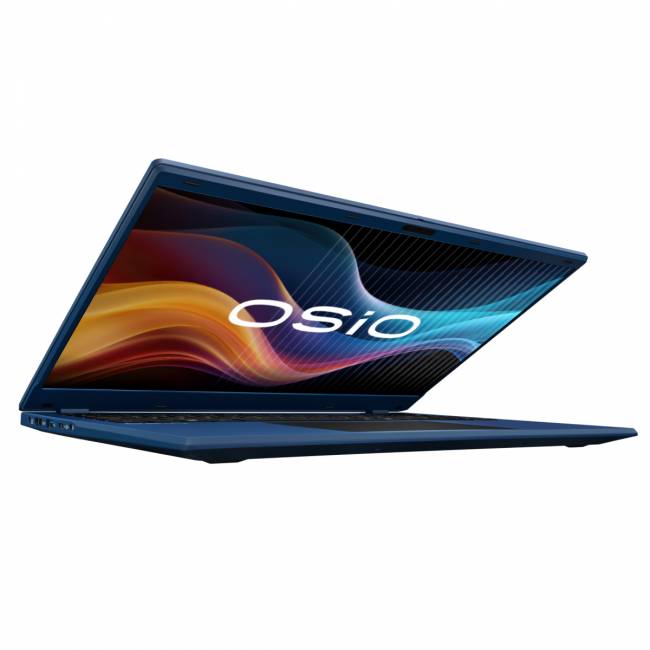 Ноутбук Osio B150i-012c — для бизнеса и офиса Ноутбук Osio B150i-012c — для бизнеса и офиса
