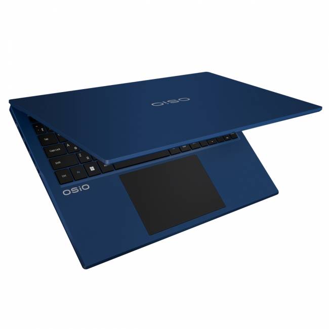 Ноутбук Osio B150i-012c — для бизнеса и офиса Ноутбук Osio B150i-012c — для бизнеса и офиса