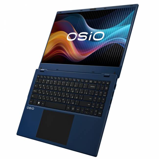 Ноутбук Osio B150i-012c — для бизнеса и офиса Ноутбук Osio B150i-012c — для бизнеса и офиса