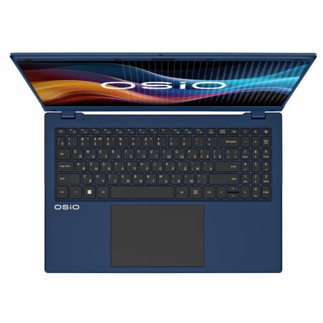 Ноутбук Osio B150i-012c — для бизнеса и офиса Ноутбук Osio B150i-012c — для бизнеса и офиса