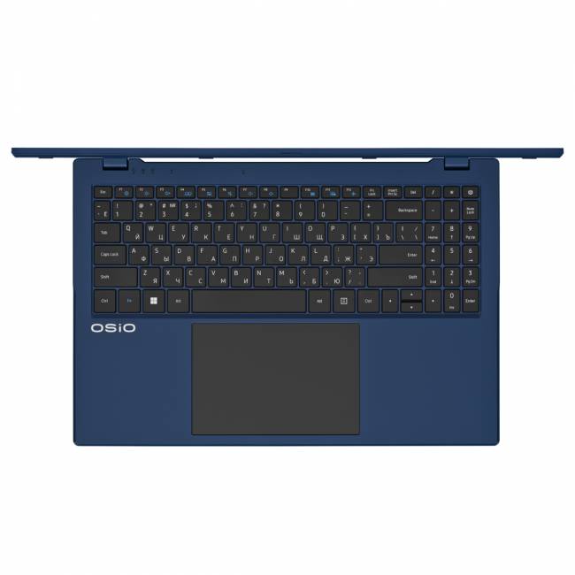 Ноутбук Osio B150i-012c — для бизнеса и офиса Ноутбук Osio B150i-012c — для бизнеса и офиса