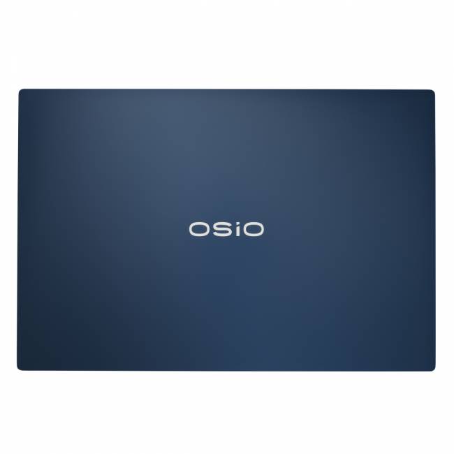 Ноутбук Osio B150i-012c — для бизнеса и офиса Ноутбук Osio B150i-012c — для бизнеса и офиса