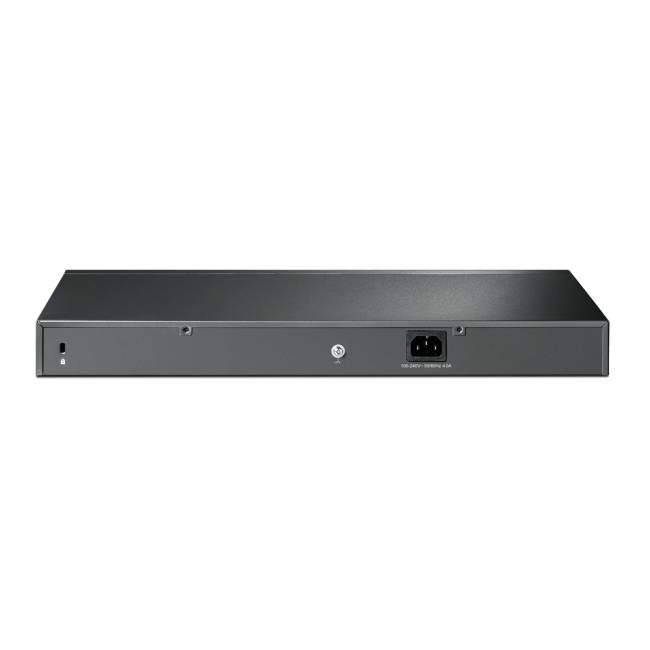 Коммутатор TP-Link TL‑SL2428P — для бизнеса и офиса