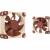 Кулер для корпуса Noctua NF-A8 PWM — для бизнеса и офиса Кулер для корпуса Noctua NF-A8 PWM — для бизнеса и офиса