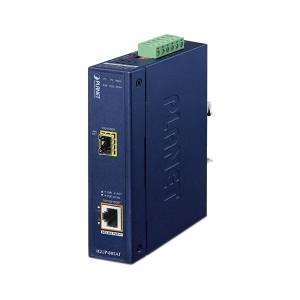 медиа конвертер PLANET IGUP-805AT