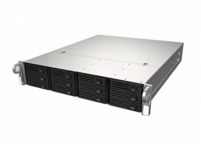 Серверный корпус ABLECOM TECHNOLOGY INC CS-R27S-04P — для бизнеса и офиса Серверный корпус ABLECOM TECHNOLOGY INC CS-R27S-04P — для бизнеса и офиса