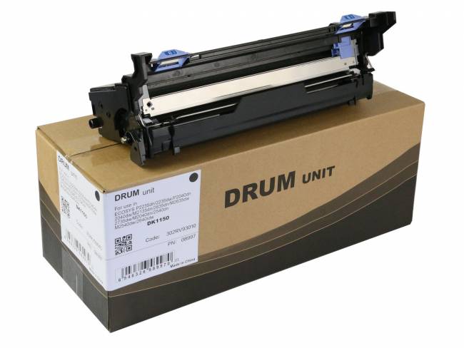 Драм-юнит для KYOCERA ECOSYS P2235dn (CET), CET8997, DK-1150 — для бизнеса и офиса Драм-юнит для KYOCERA ECOSYS P2235dn (CET), CET8997, DK-1150 — для бизнеса и офиса