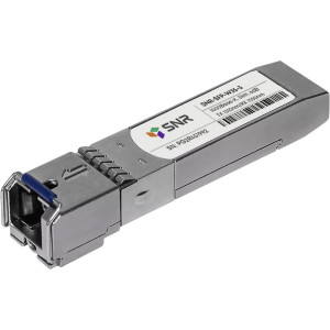 Модуль SNR SNR-SFP-W35-3-I