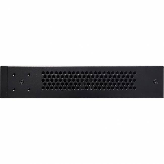 Коммутатор Origo OS1218P/190W/A1A — для бизнеса и офиса