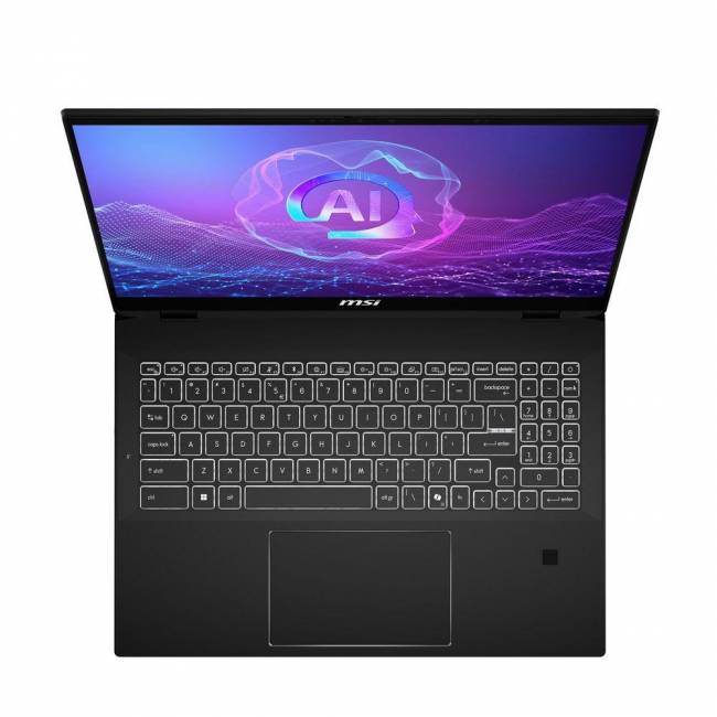 Ноутбук MSI 9S7-159631-085 — для бизнеса и офиса Ноутбук MSI 9S7-159631-085 — для бизнеса и офиса