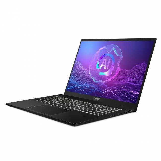 Ноутбук MSI 9S7-159631-085 — для бизнеса и офиса Ноутбук MSI 9S7-159631-085 — для бизнеса и офиса
