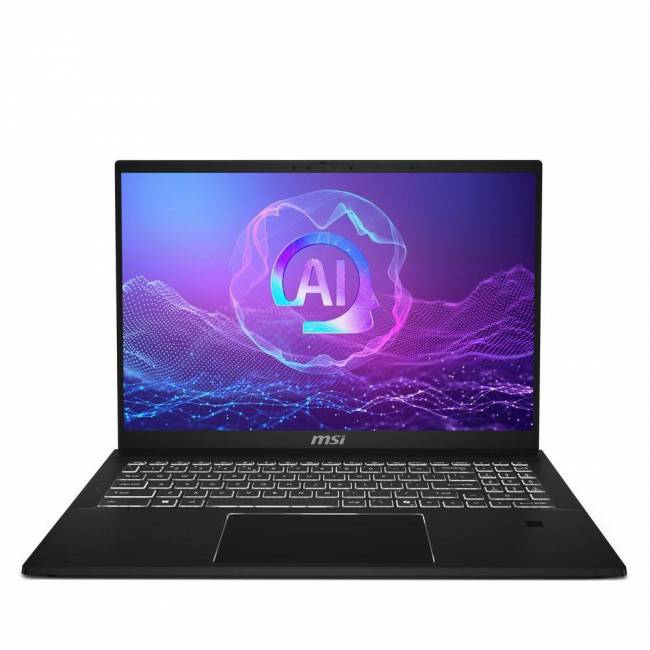 Ноутбук MSI 9S7-159631-085 — для бизнеса и офиса Ноутбук MSI 9S7-159631-085 — для бизнеса и офиса