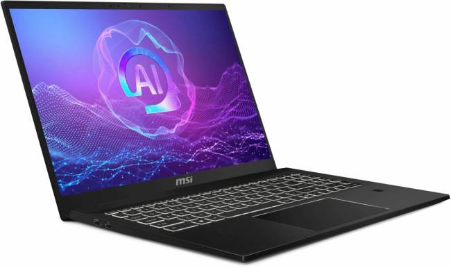 Ноутбук MSI 9S7-159631-085 — для бизнеса и офиса Ноутбук MSI 9S7-159631-085 — для бизнеса и офиса