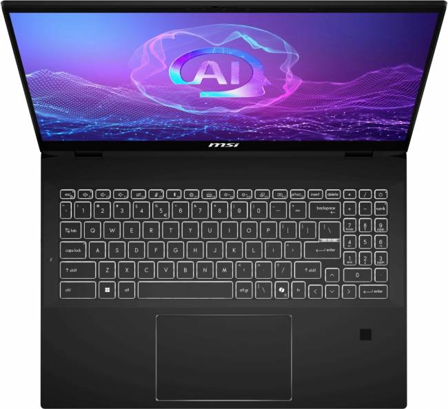 Ноутбук MSI 9S7-159631-085 — для бизнеса и офиса Ноутбук MSI 9S7-159631-085 — для бизнеса и офиса
