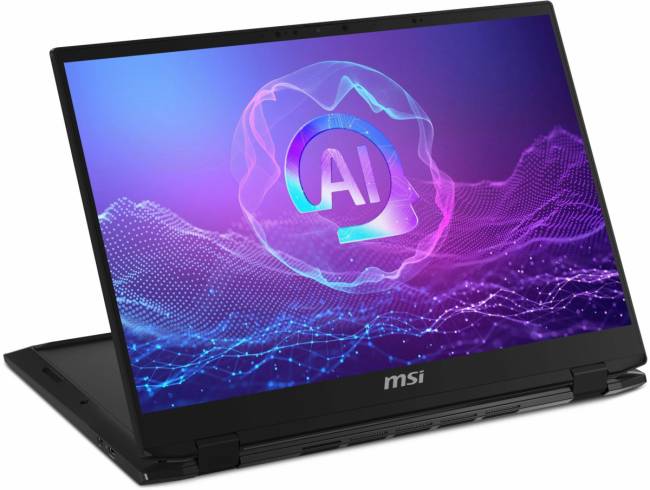 Ноутбук MSI 9S7-159631-085 — для бизнеса и офиса Ноутбук MSI 9S7-159631-085 — для бизнеса и офиса