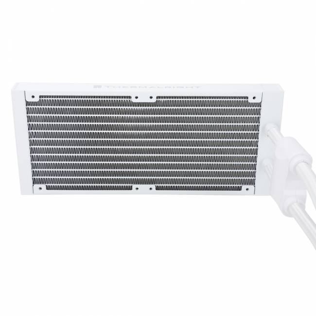 Водяное охлаждение для процессора Thermalright F-NOTTE-240-WH-ARGB- — для бизнеса и офиса Водяное охлаждение для процессора Thermalright F-NOTTE-240-WH-ARGB- — для бизнеса и офиса