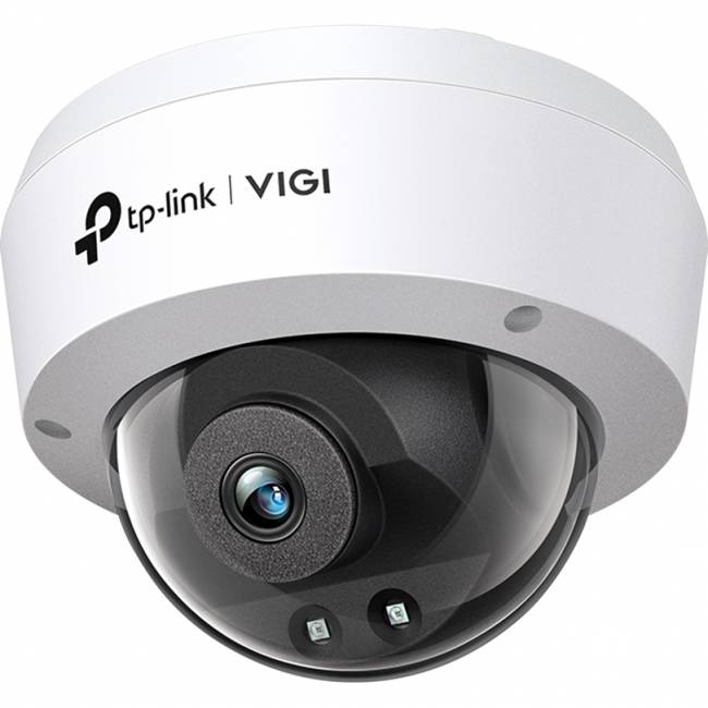 IP-камера TP-Link VIGI C230I(2.8mm) — для бизнеса и офиса IP-камера TP-Link VIGI C230I(2.8mm) — для бизнеса и офиса
