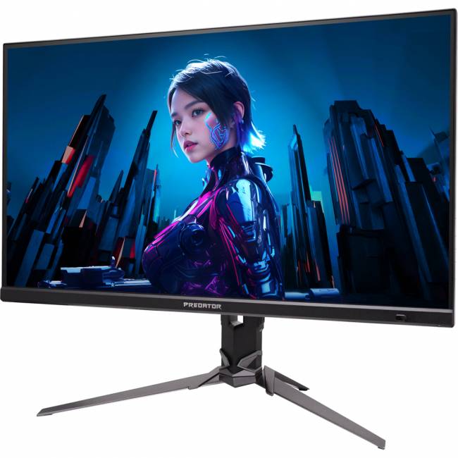 Монитор ACER Predator XB273KV5bmiiprx (UM.HX3CD.501) — для бизнеса и офиса Монитор ACER Predator XB273KV5bmiiprx (UM.HX3CD.501) — для бизнеса и офиса