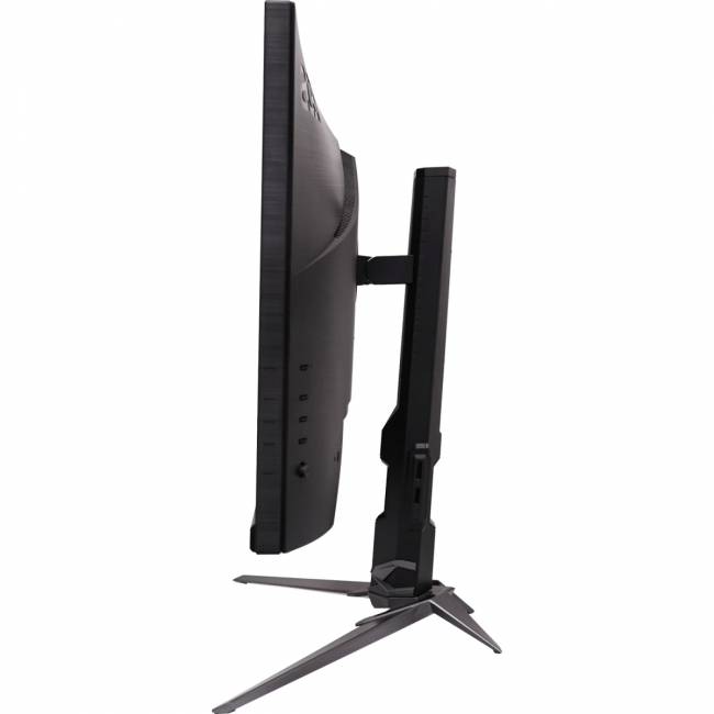 Монитор ACER Predator XB273KV5bmiiprx (UM.HX3CD.501) — для бизнеса и офиса Монитор ACER Predator XB273KV5bmiiprx (UM.HX3CD.501) — для бизнеса и офиса