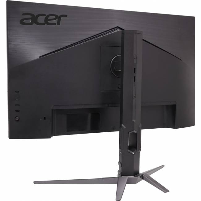 Монитор ACER Predator XB273KV5bmiiprx (UM.HX3CD.501) — для бизнеса и офиса Монитор ACER Predator XB273KV5bmiiprx (UM.HX3CD.501) — для бизнеса и офиса
