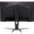 Монитор ACER Predator XB273KV5bmiiprx (UM.HX3CD.501) — для бизнеса и офиса Монитор ACER Predator XB273KV5bmiiprx (UM.HX3CD.501) — для бизнеса и офиса