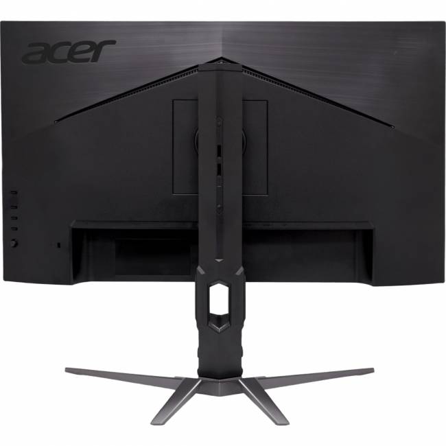 Монитор ACER Predator XB273KV5bmiiprx (UM.HX3CD.501) — для бизнеса и офиса Монитор ACER Predator XB273KV5bmiiprx (UM.HX3CD.501) — для бизнеса и офиса
