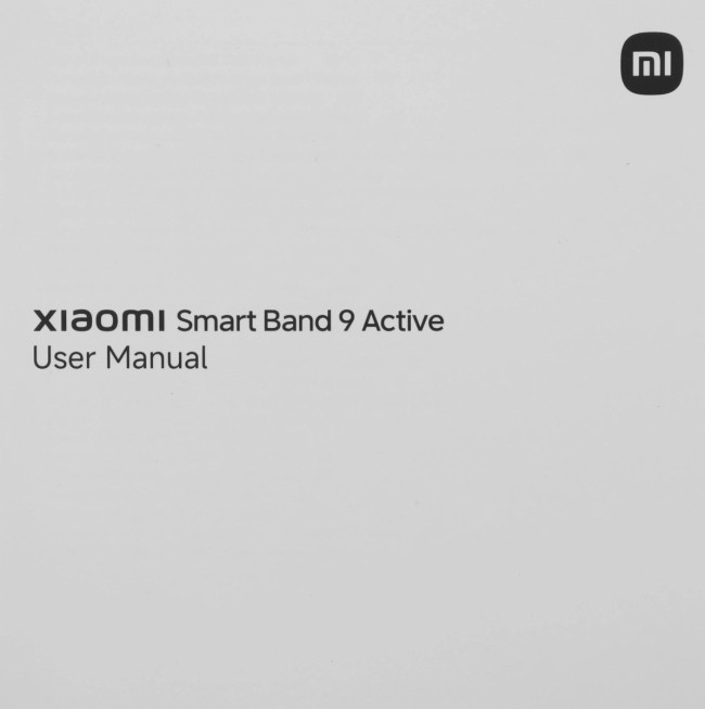 Фитнес-трекер Xiaomi BHR9444GL — для бизнеса и офиса