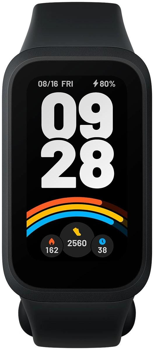 Фитнес-трекер Xiaomi BHR9444GL — для бизнеса и офиса