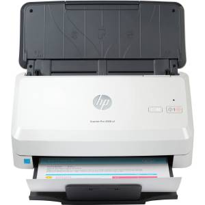 Сканер HP ScanJet Pro 2000 s2 (6FW06A)