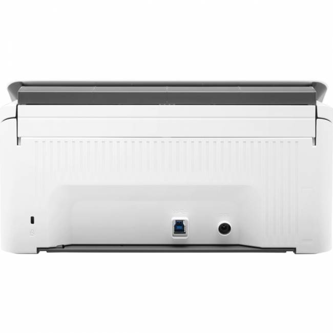 Сканер HP ScanJet Pro 2000 s2 (6FW06A) — для бизнеса и офиса Сканер HP ScanJet Pro 2000 s2 (6FW06A) — для бизнеса и офиса