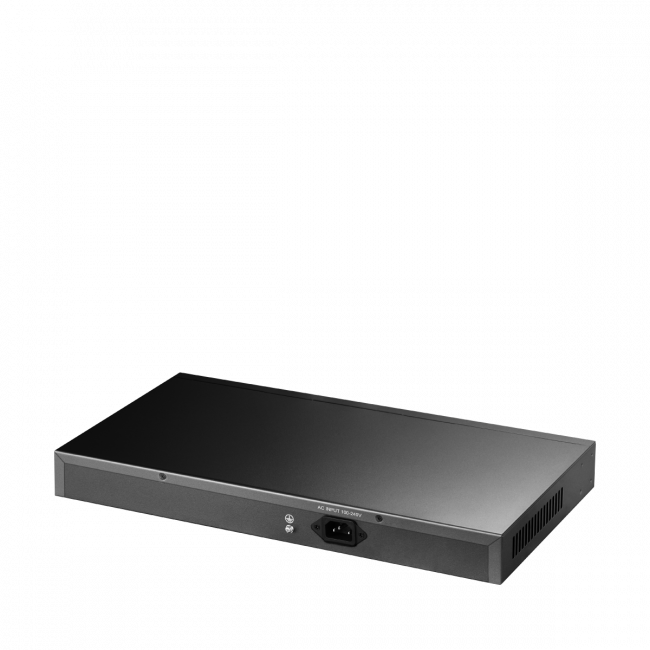 Коммутатор Cudy GS2024S2 — для бизнеса и офиса