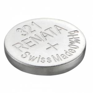 Э\п Renata 321 SR616 BL1