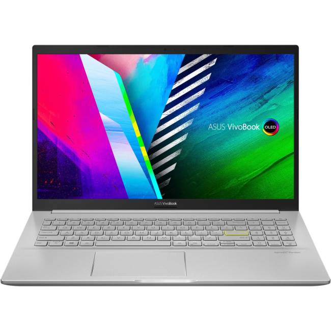 Ноутбук ASUS K513EA-L12013W (90NB0SG2-M38550) — для бизнеса и офиса Ноутбук ASUS K513EA-L12013W (90NB0SG2-M38550) — для бизнеса и офиса