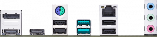 Материнская плата ASUS 90MB19K0-M1EAYC — для бизнеса и офиса